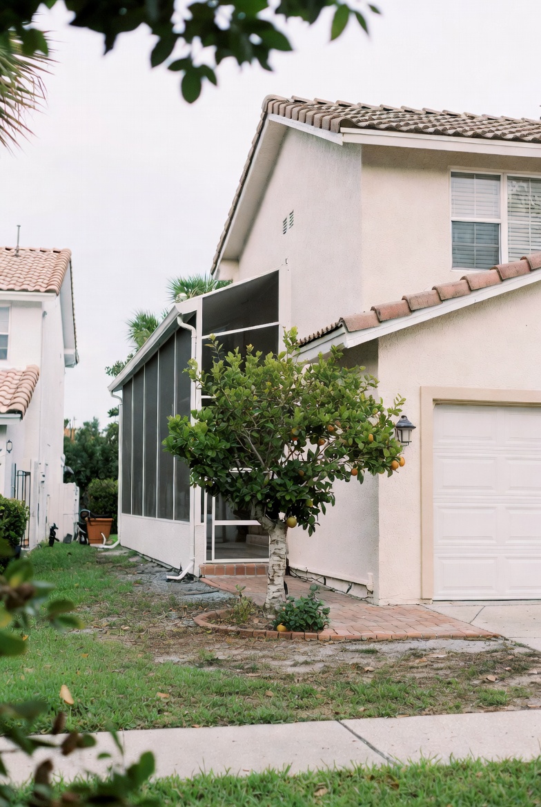 Houses in Doral FL